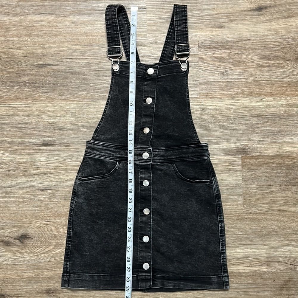 H&M Overall Dress - Picture 2 of 7